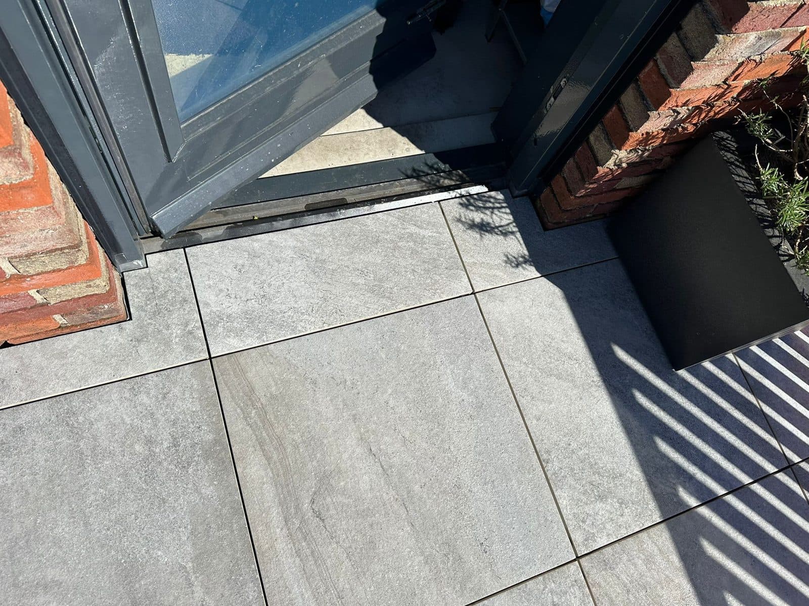 Balkon Amsterdam Nieuw-West, projectfoto