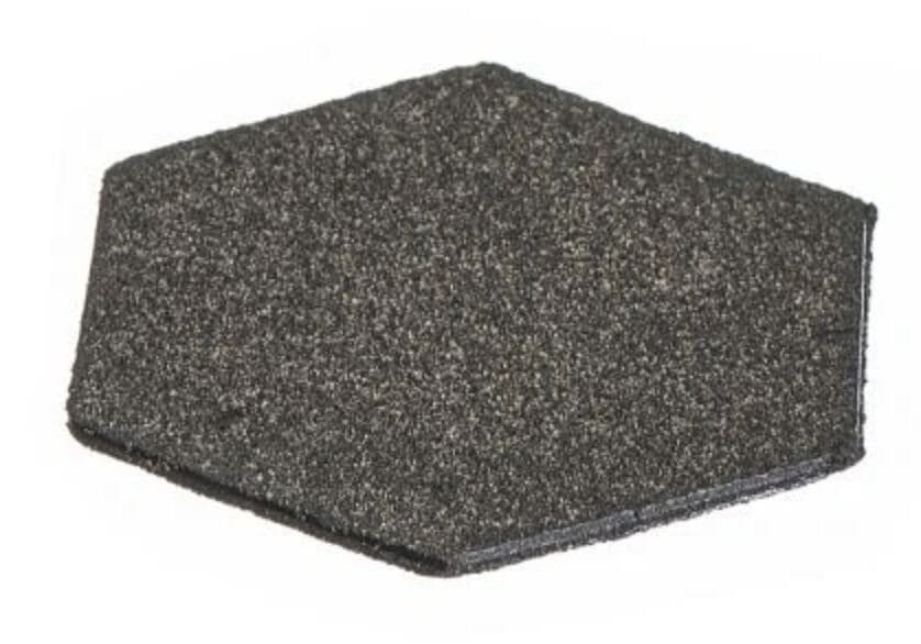 Plakzegel