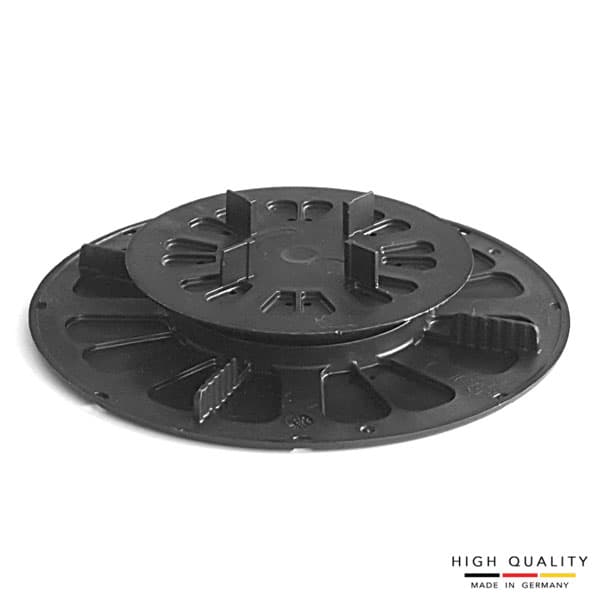 tegeldrager 15-19mm terrasenbalkontegels.nl