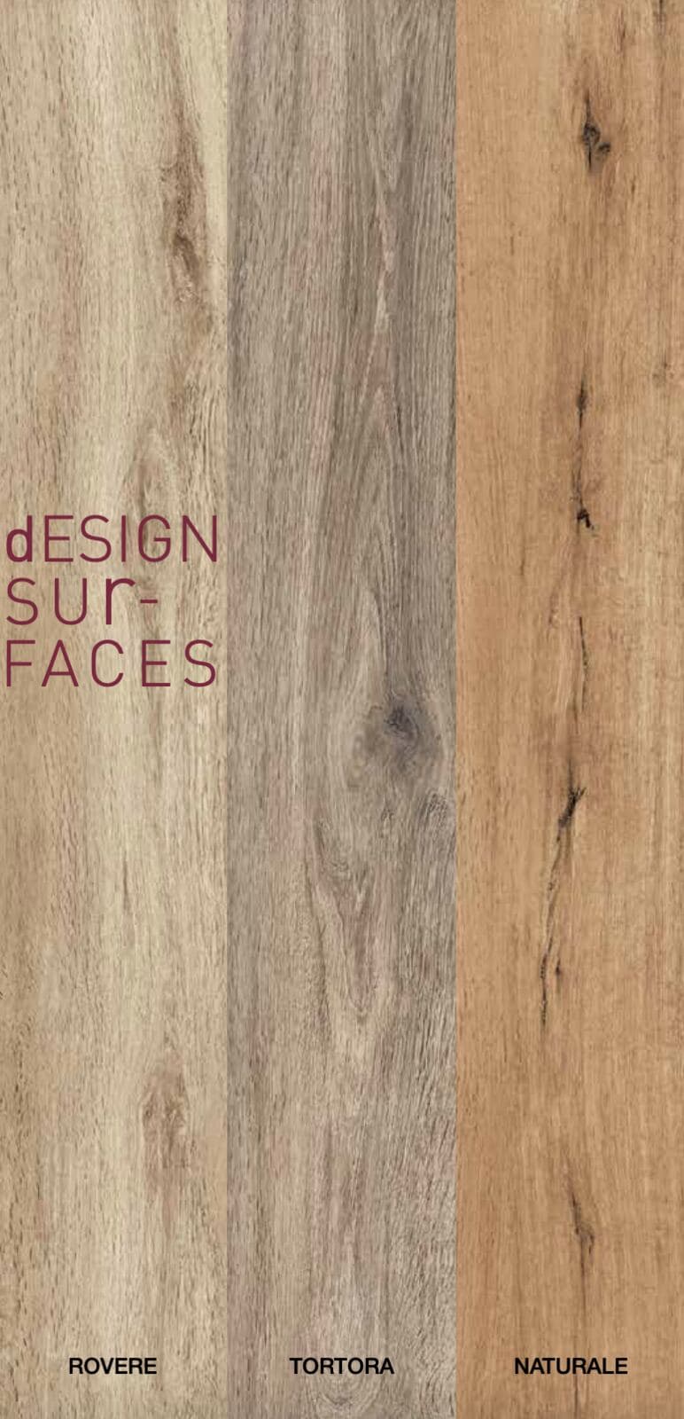 Tuscania Firenze Naturale 30x122
