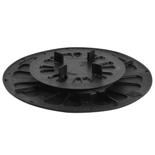 tegeldrager 19-27mm