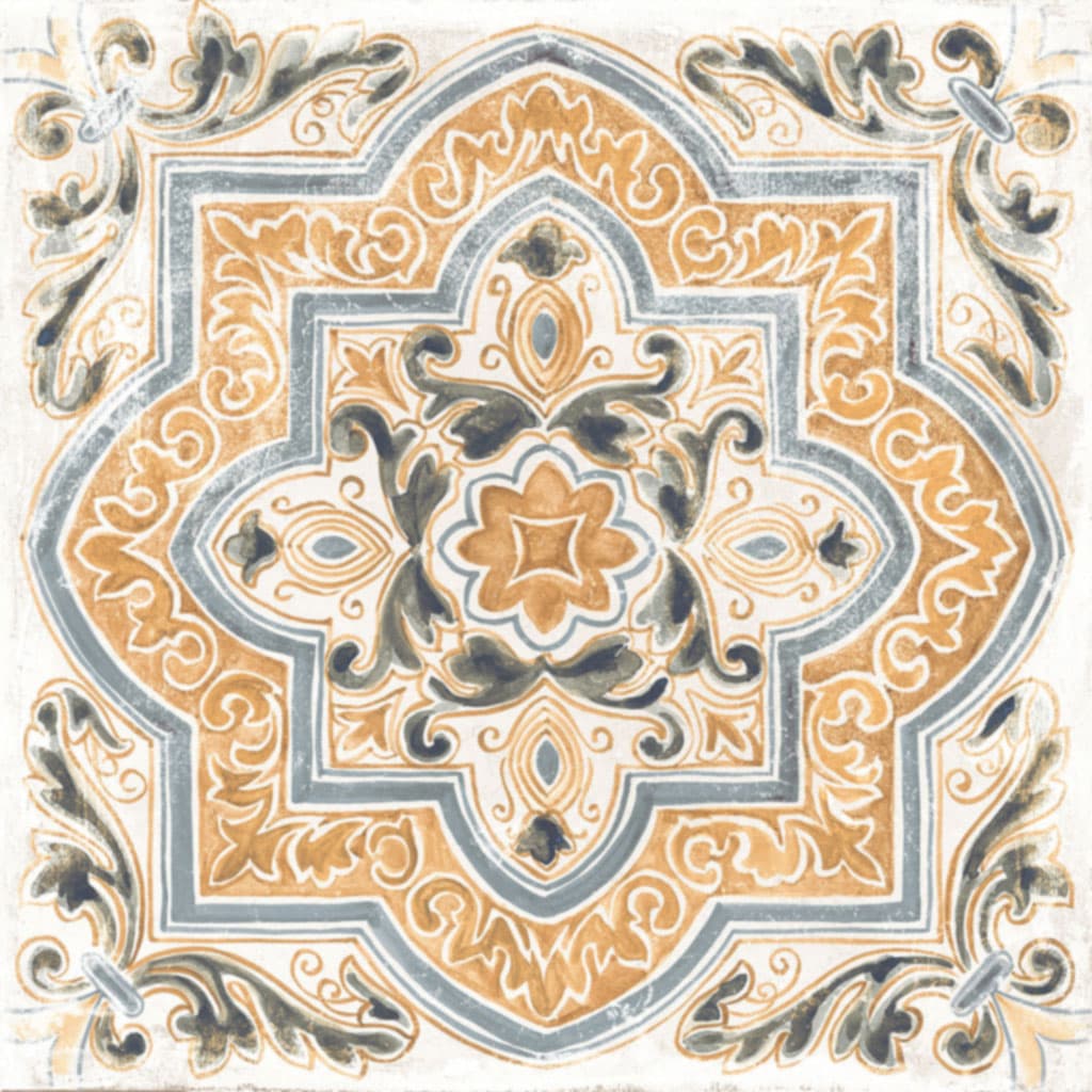 Tuscania Fruhling Dekore Arabisch