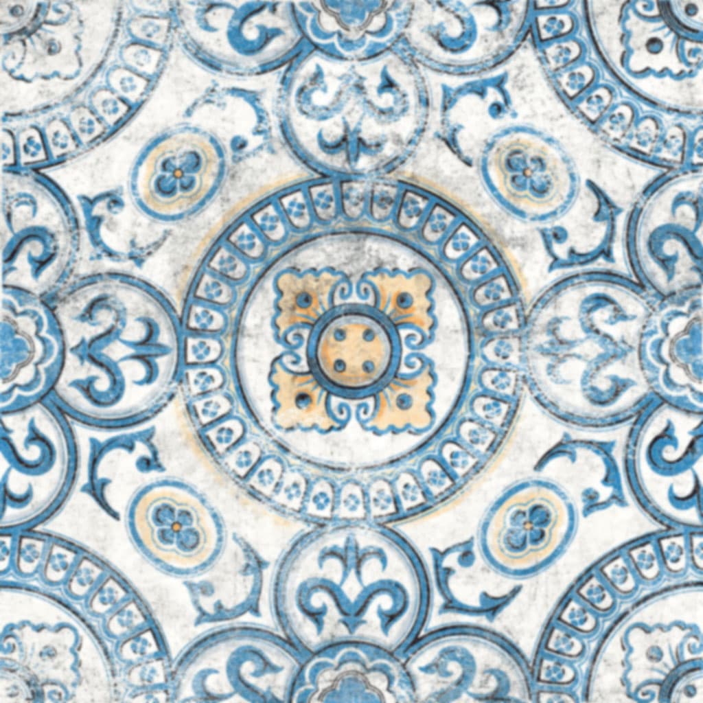 Tuscania Fruhling Dekore Geometrisch