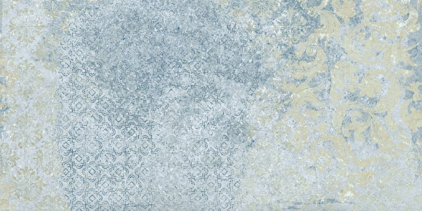 Aparici Bohemian Blue Outdoor
