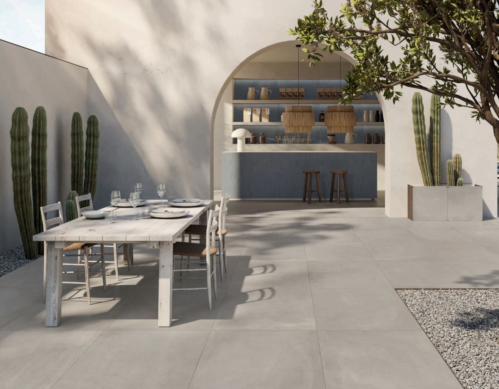 Caesar Prima Concrete
