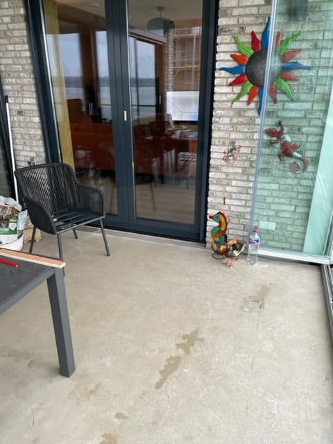 Project Maassluis aan het water, projectfoto