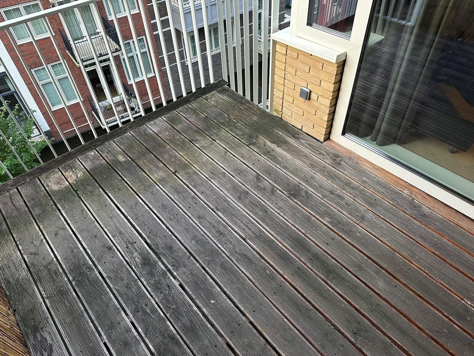 Project Diemen, projectfoto