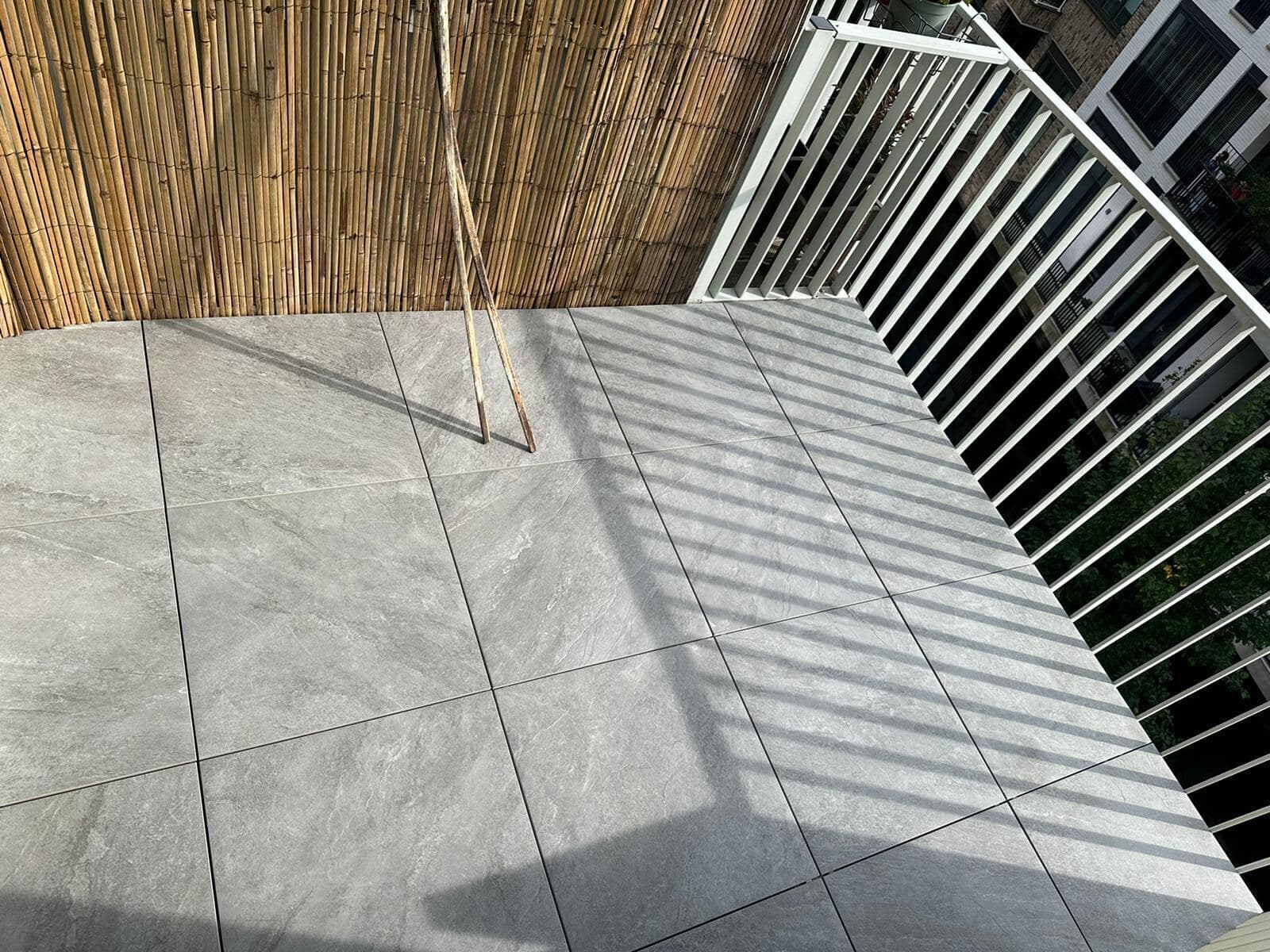 Project Diemen, projectfoto