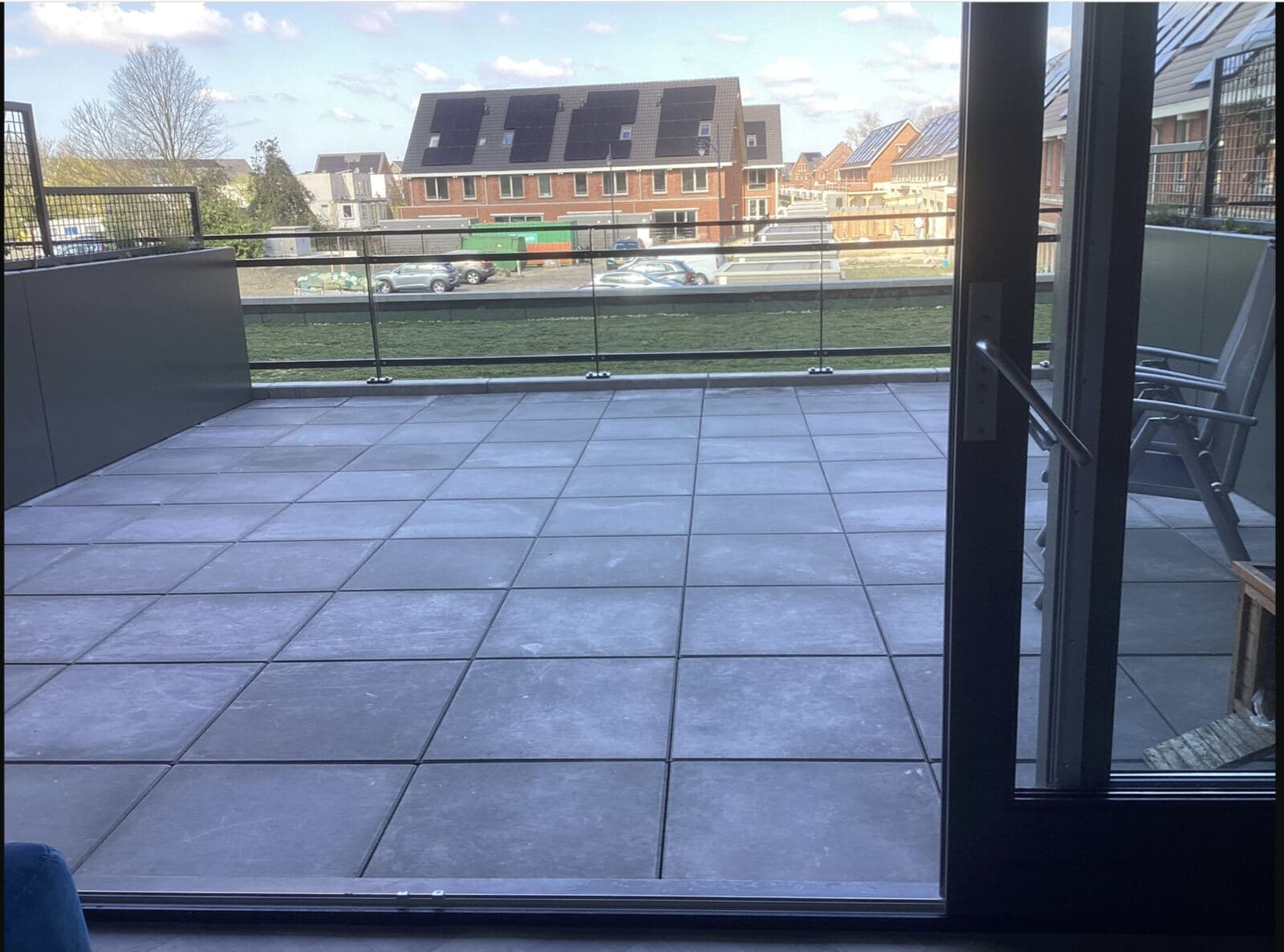 Project Badhoevedorp, projectfoto