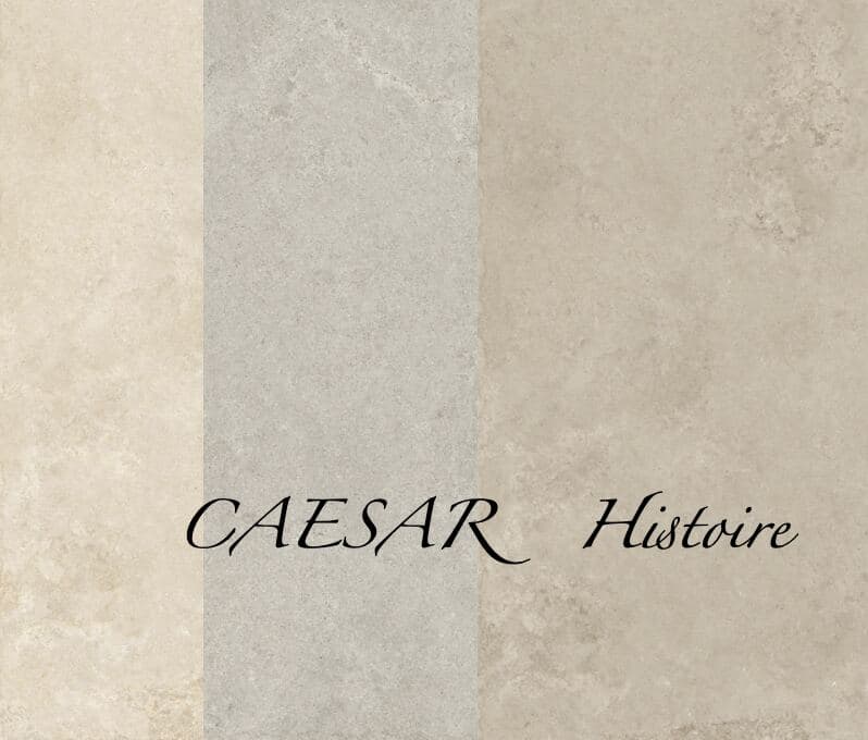 Caesar Histoire