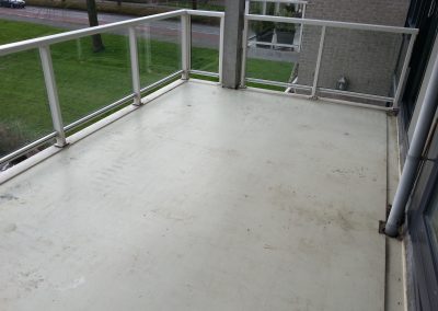 ITS QQ Balkon Alkmaar