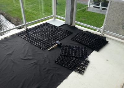 ITS QQ Balkon Alkmaar