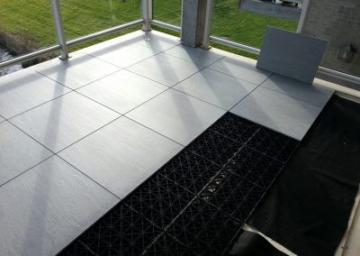 ITS QQ Balkon Alkmaar