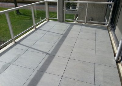 ITS QQ Balkon Alkmaar