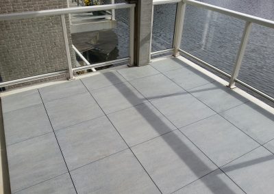 ITS QQ Balkon Alkmaar