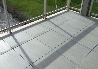 ITS QQ Balkon Alkmaar