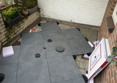 2CM Coke Balkon Beuningen