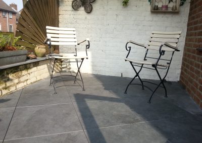 2CM Coke Balkon Beuningen