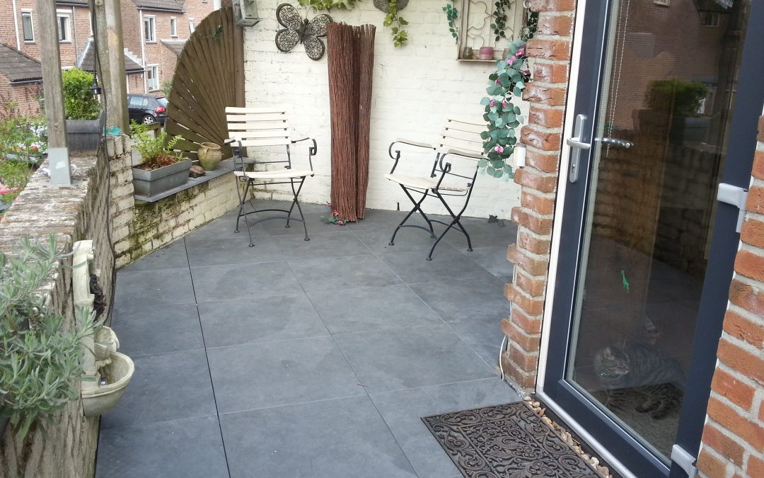 2cm Coke Balkon Beuningen