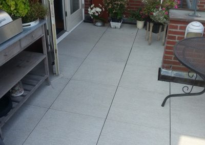 2CM Beola Terras Haarlem