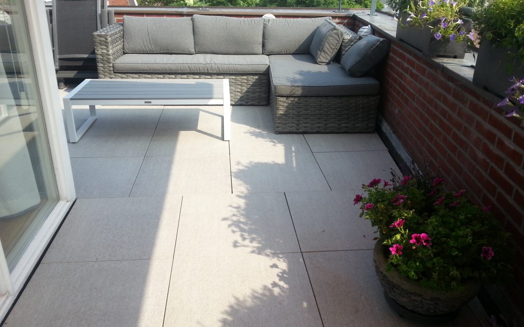 2cm Beola Terras Haarlem