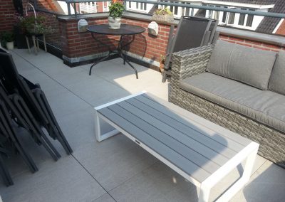 2CM Beola Terras Haarlem
