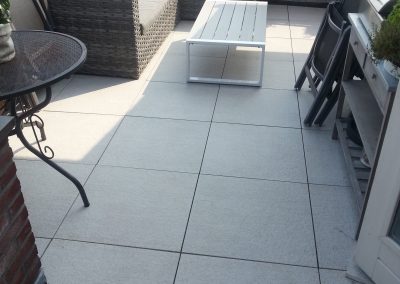 2CM Beola Terras Haarlem