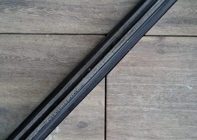 2cm Houtlook Balkon Den Hoorn