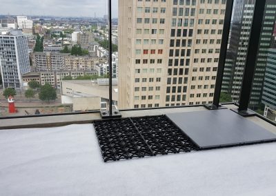 ITS QQ Balkon Rotterdam