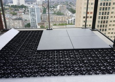 ITS QQ Balkon Rotterdam