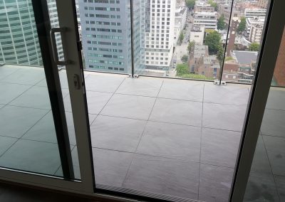 ITS QQ Balkon Rotterdam