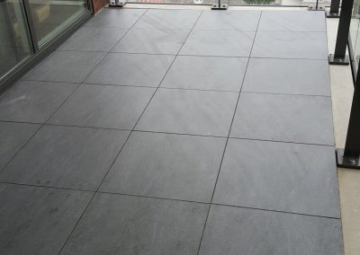 ITS QQ Balkon Rotterdam