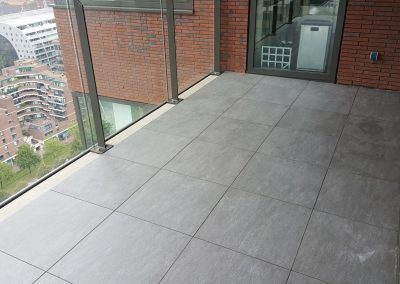 ITS QQ Balkon Rotterdam