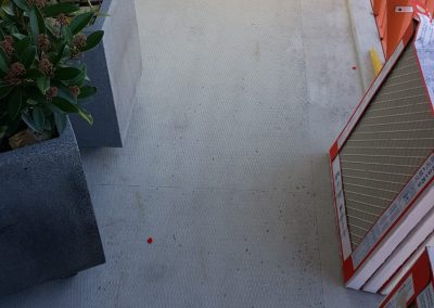 2cm Class Contro Balkon Amsterdam