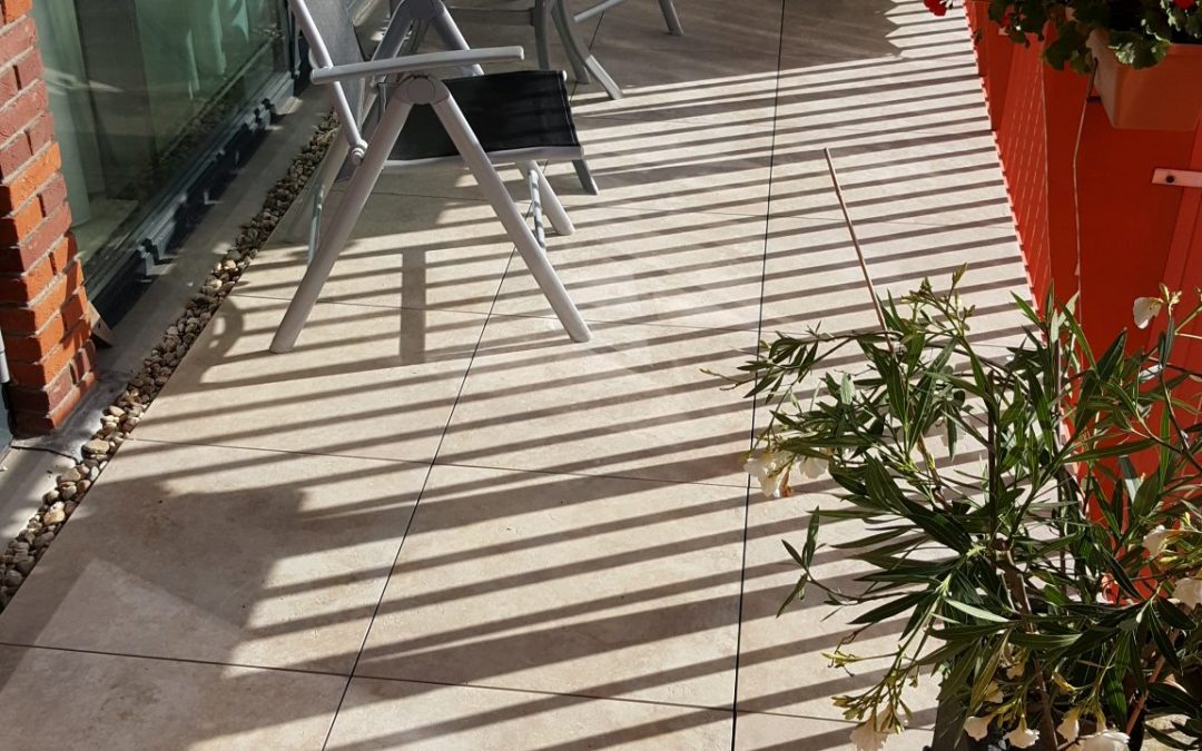 2cm Class Contro Balkon Amsterdam