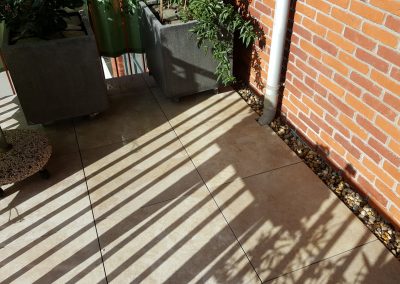 2cm Class Contro Balkon Amsterdam