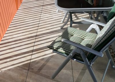 2cm Class Contro Balkon Amsterdam