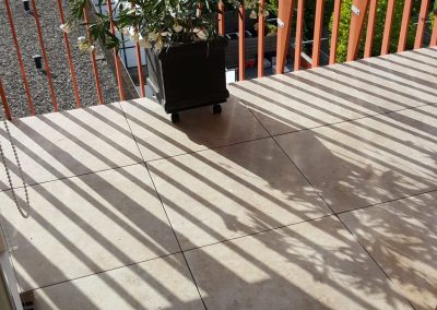 2cm Class Contro Balkon Amsterdam
