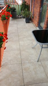 2cm Classico Contro Balkon Amsterdam