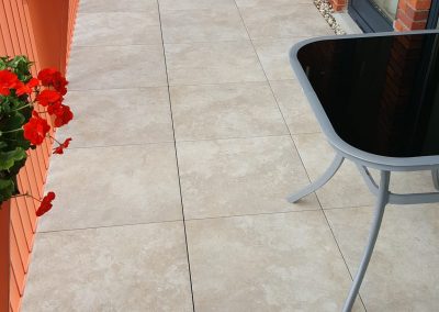 2cm Classico Contro Balkon Amsterdam