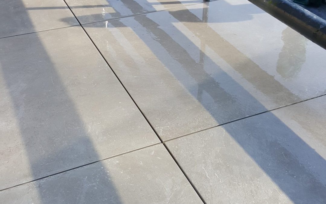 2cm TT Sand Balkon Zeist