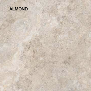 Tuscania Dolomia Stone Almond