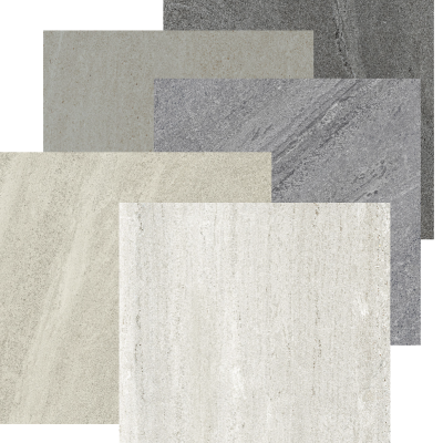 Tuscania Limestone 5 kleuren