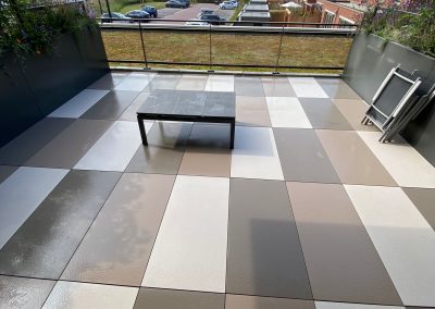 Project Badhoevedorp