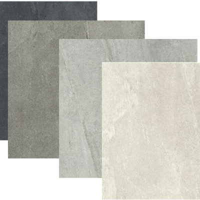 Cotto D'Este Blend Stone 4 kleuren Sabbiata